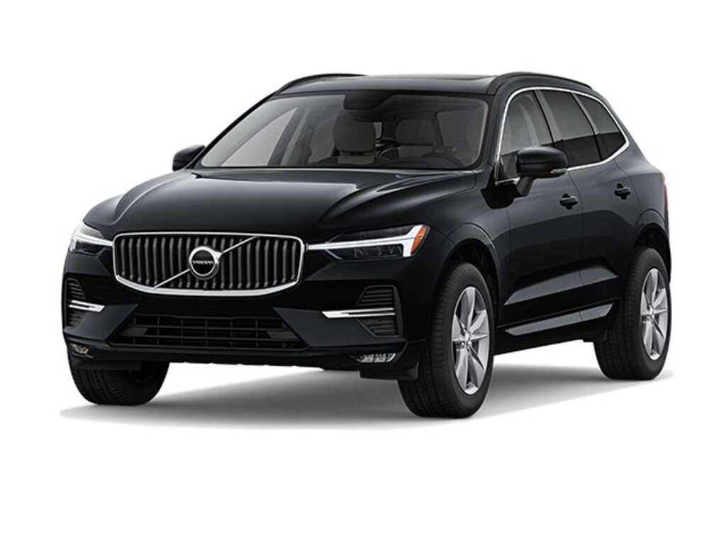 Used Volvo XC60 For Sale Hyannis MA Plymouth PX5318